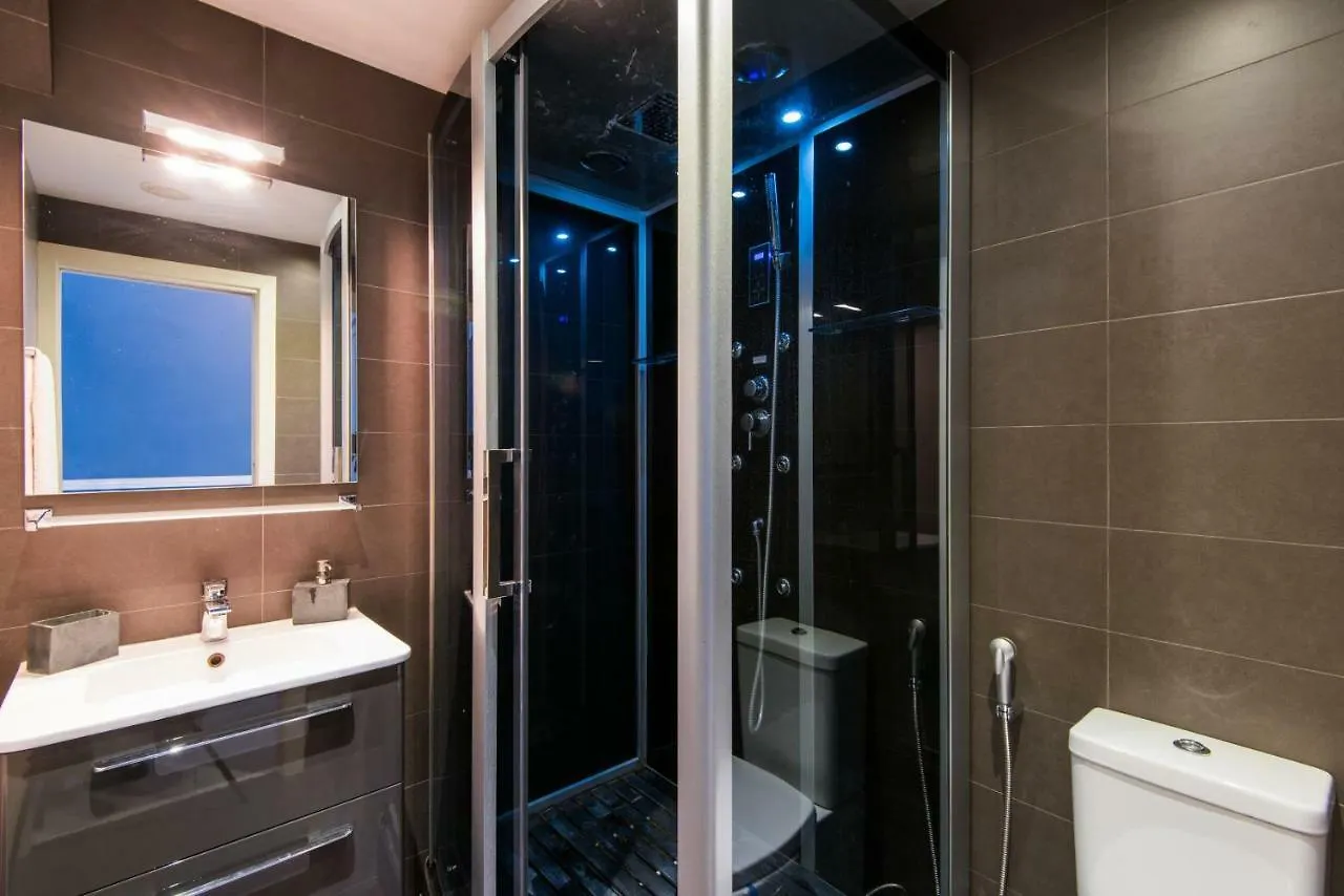 Luxury Torremolinos Apartment