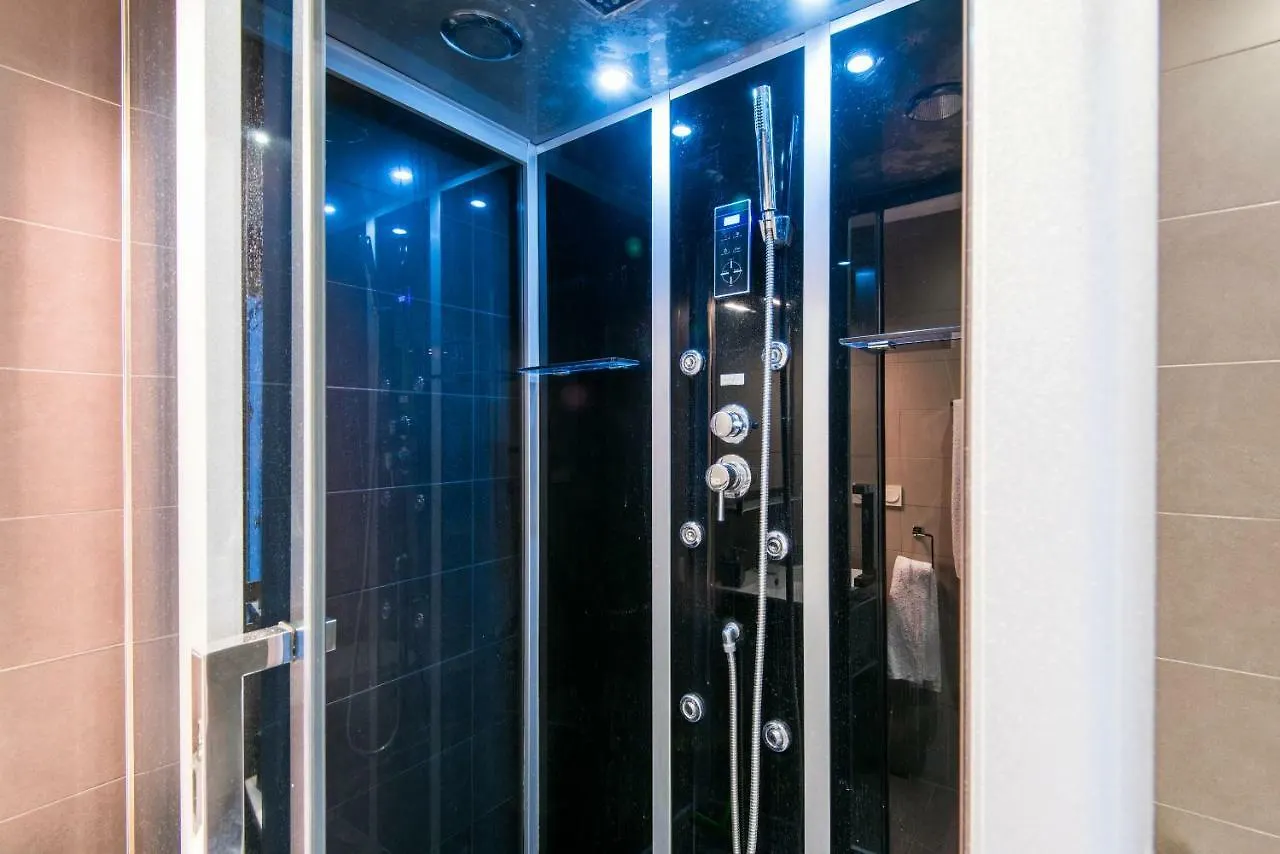 Luxury Torremolinos Apartment