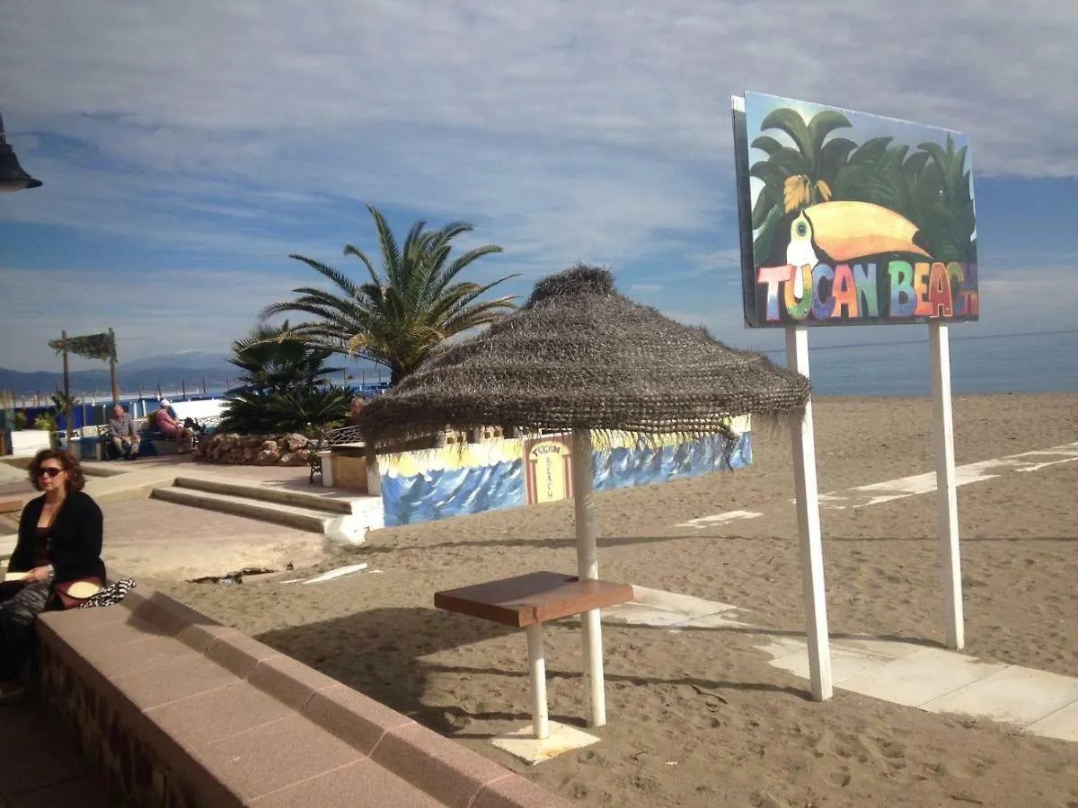 Luxury Torremolinos Apartment 0*,  Spain