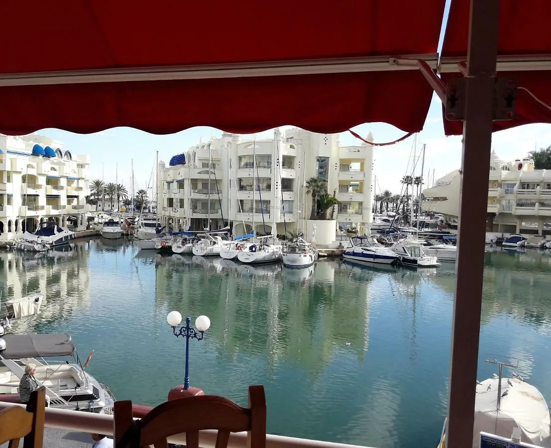 Luxury Torremolinos Apartment 0*,