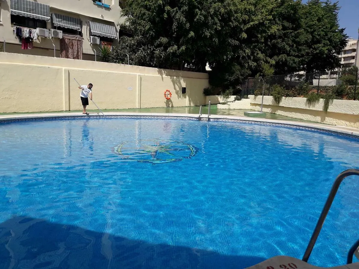 Luxury Torremolinos Apartment