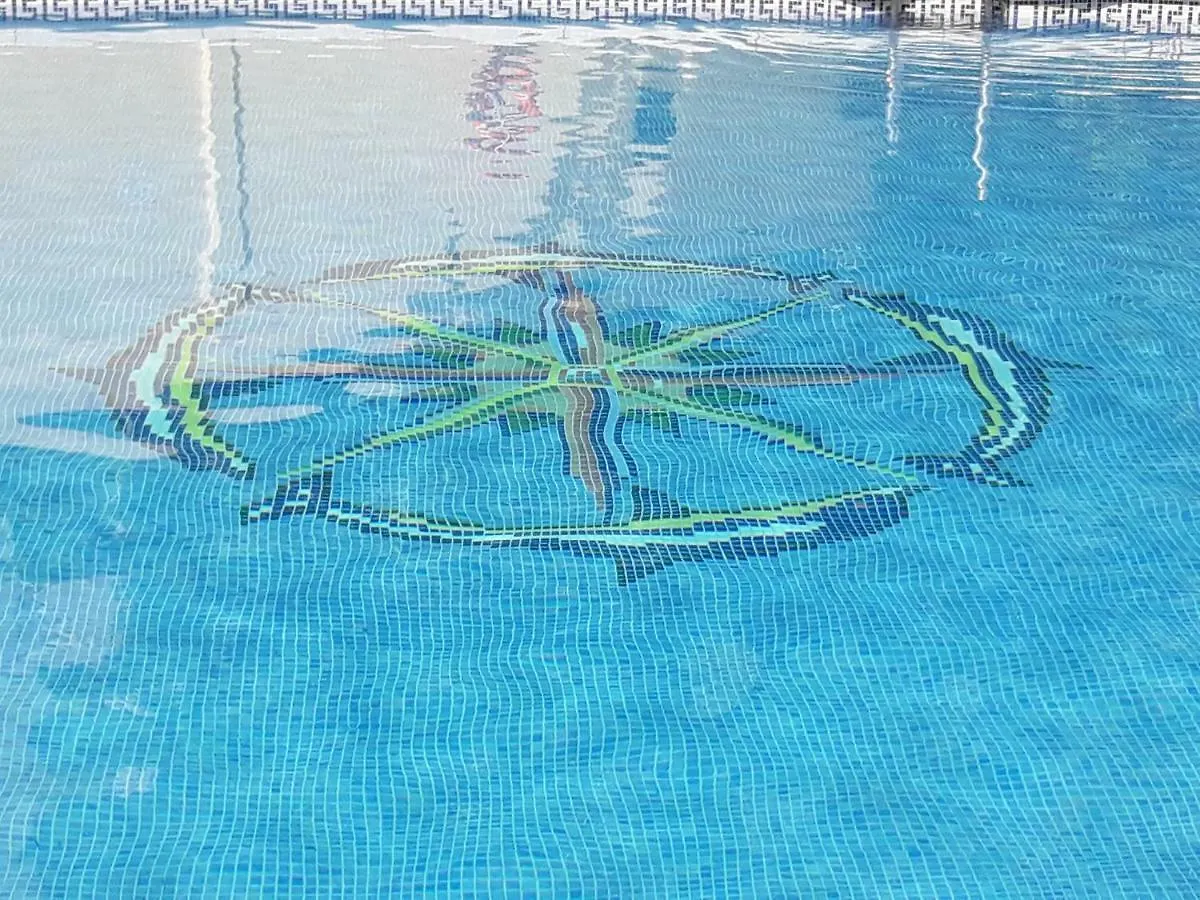 Luxury Torremolinos Apartment